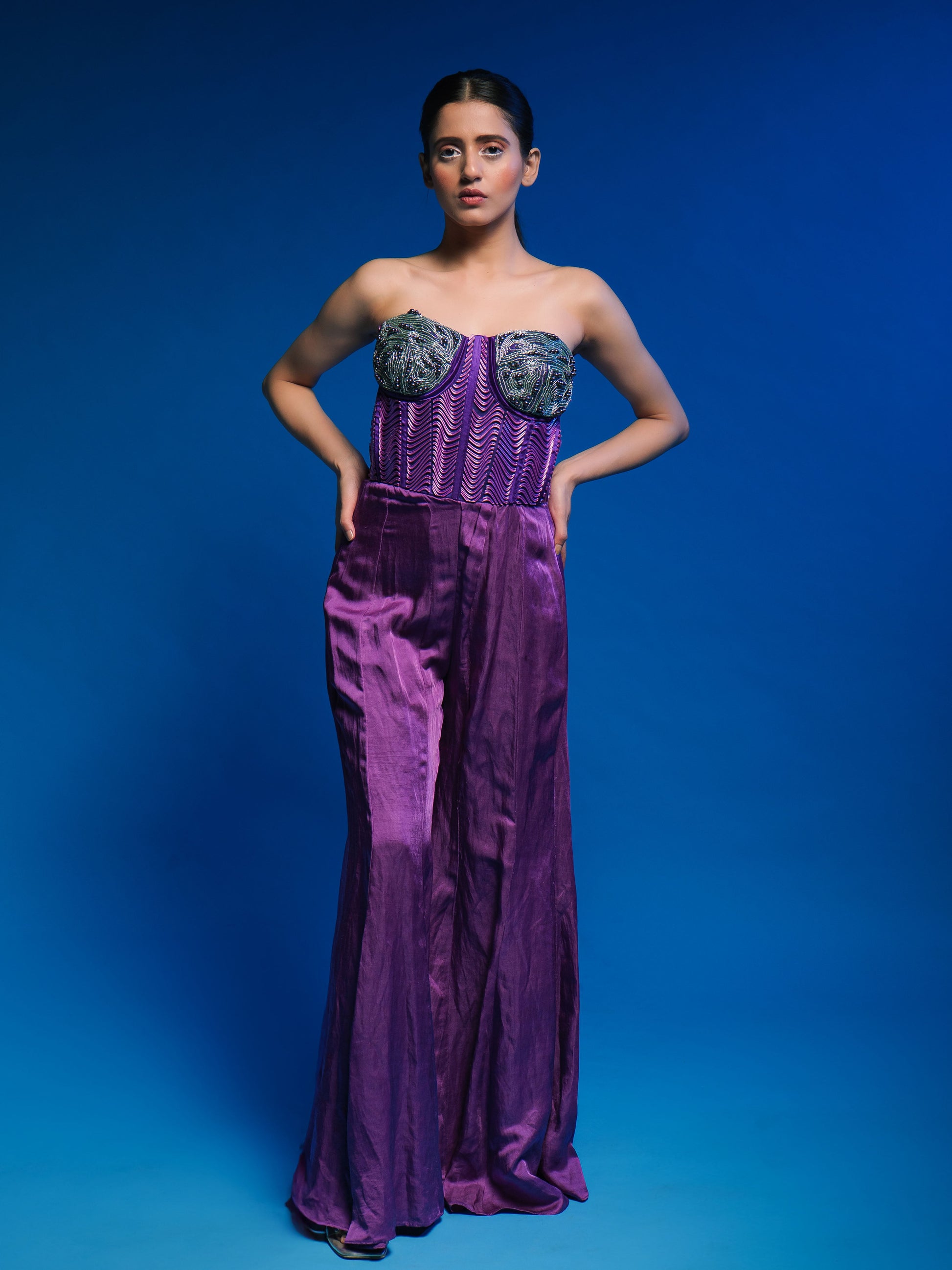 Signal Jumpsuit