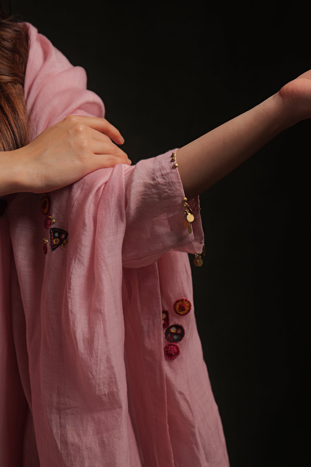 Soft Memory Kurta Set