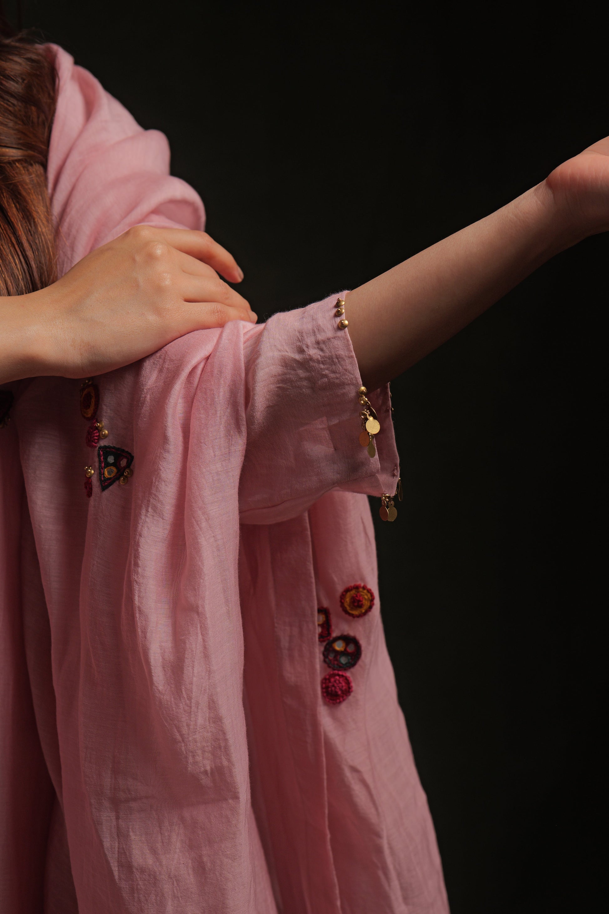 Soft Memory Kurta Set